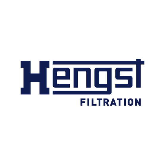 Logo Hengst Filtration