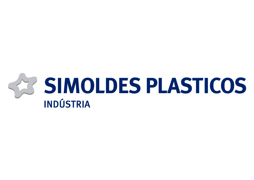 Logo Simoldes Plásticos
