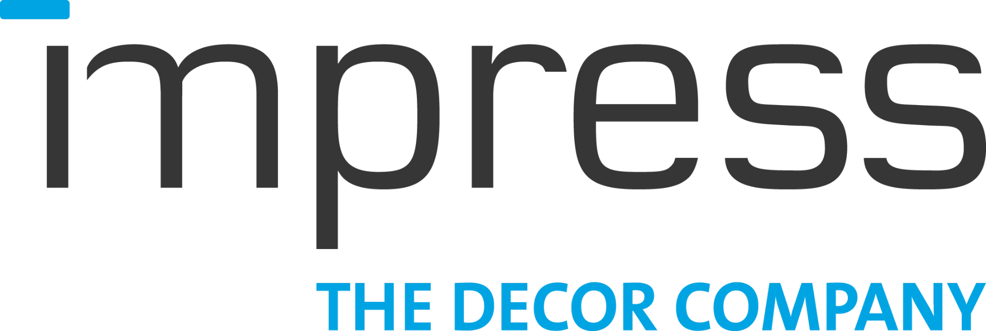 Logo Impress