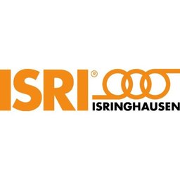 Logo ISRI Isringhausen